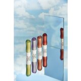 Laka Soul Vegan Lip Balm balzam za ustnice za hidracijo in sijaj odtenek Mauve 3.9 g | Shoptok.si