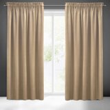 Eurofirany Unisex's Drape 421270 | Shoptok.si
