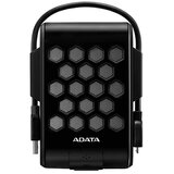 Adata AHD720 2,5" 1TB USB3.0 trdi disk, črn | Shoptok.si