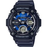 Casio RUČNI SAT AEQ-120W-2AVDF | shoptok.hr