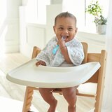 Aden+Anais Komplet 2 višenamjenska pamučna podbradnjaka Jungle | shoptok.hr