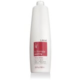 Lakmé K.Therapy Peeling Shampoo For Oily Hair 1000 ml šampon protiv masne peruti unisex Cijene