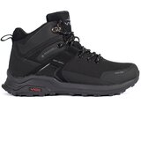 VICO Black insulated hiking boots | Eponuda.ba