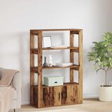  Kreveta Staro drvo 30 x 80 x 119.5 cm Konstruirano drvo | shoptok.hr