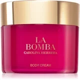 La Bomba krema za tijelo za žene 200 ml