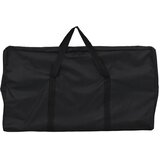  Sajamski štand sklopivi 90 x 48 x 93 cm od konstruiranog drva | shoptok.hr