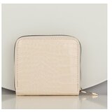 Zoozie Bags bež ženski novčanik 1494 | Eponuda.com