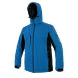Canis Zimska jakna softshell vegas, plavo-crna, vel: l ( 56977 ) | Eponuda.com