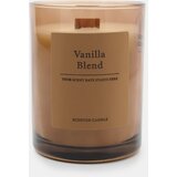 Sinsay Mirisna svijeća s dodatkom sojinog voska Vanilla Blend | shoptok.hr