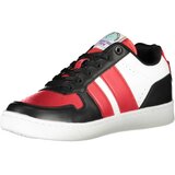 Sergio Tacchini MEN&#39;S BLACK SPORTS SHOES | shoptok.hr