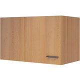 XXXL Kuhinjska Zgornja Omarica Nano, Barva Bukve | Shoptok.si