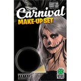 Karnevalska crna šminka Cijene