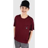 Element Icon Label Pocket T-shirt zinfadel Cene