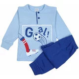 Gary pidžama SM20157 šareno M 104/110