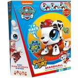 Build-a-bot Paw Patrol Marshall Cene