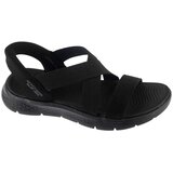 Skechers Slip-ins: Go Walk Flex Sandal - Glimmer Up 141489-BBK | shoptok.hr