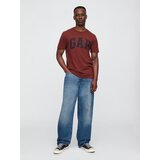 GAP T-shirt with Everyday Soft logo - Men's | Shoptok.si