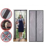Denis Zaščitna magnetna mreža za vrata 210x100cm, (20824670) | Shoptok.si