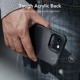ESR AIR ARMOR MASKA ZA IPHONE 14 PLUS/ 15 PLUS FROSTED BLACK | Eponuda.ba