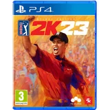 2K Games Pga Tour 2k23 Deluxe (Playstation 4)