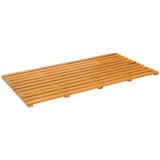  Prostirka za kupanje Smeđa 100 x 53 x 2,5 cm boja drva | shoptok.hr