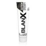 Black Dolomite pasta za izbjeljivanje zuba s aktivnim ugljenom 75 ml