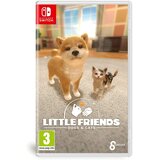 Little Friends Dogs & Cats (SWITCH) | Shoptok.si