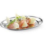 Hendi ovalna činija za posluživanje, 300x220mm | Eponuda.com