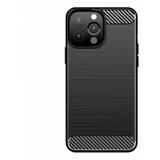 Nillkin silikonski ovitek za iphone 13 pro - mat carbon črn | Shoptok.si
