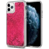 IZMAEL.eu Ovitek s presipajočimi bleščicami za Samsung Galaxy A73 - Roza | Shoptok.si