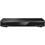 Panasonic DMR-UBC90EGK schwarz UHD Blu-ray Recorder Triple DVB-C/ T2 HD | Shoptok.si