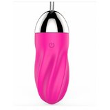 SWEETY Bežično vibro jaje, Roze Cene