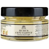Tartufi Sr Humus sa crnim tartufima 120 g | Eponuda.com