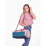 Vuch Torba Norella Multicolor, 18 x 46 cm Slike