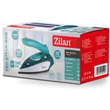 Zilan Glačalo na paru, putna, 1100W - ZLN4223 | shoptok.hr