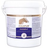 Equipur metabol - 3 kg | Shoptok.si