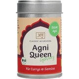 Classic Ayurveda Agni Queen začin BIO Cijene