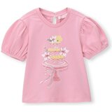 Original Marines majica KR DGP1089NF DGP1089NF Ž roza 110 | shoptok.hr