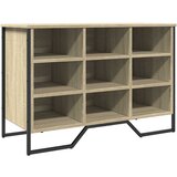Maison Chic Omarica za obutev - Kopa za čevlje sonoma hrast 90x38x61,5 cm inženirski les, (21777700) | Shoptok.si