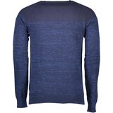Guess Jeans MEN&#39;S BLUE SWEATER | shoptok.hr