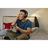 JBL naglavne slušalke QUANTUM 200 ČRNE | Shoptok.si