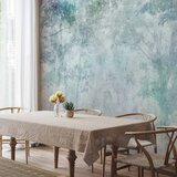  Foto tapeta - Forest Relief - Third Variant 400x280 Premium | shoptok.hr