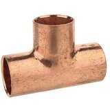  Bakreni T-komad (Promjer: 22 mm) Cijene