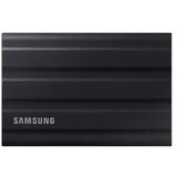 Samsung Eksterni SSD Portable T7 4TB MU-PE4T0S crni | Eponuda.com