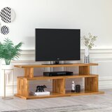 HANAH HOME ella - oak oak tv unit cene
