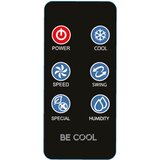 BE COOL BUDI COOL BC18AC2301IKF Zracni hladnjak | shoptok.hr