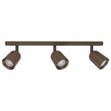 Eglo 901951 - Spot svetlo CAMALDOLI 3xGU10/10W/230V, boja bronze | Eponuda.com