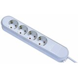 Boschmann Podaljšek kabelski 4x220V 1,5m 381.221K Cene