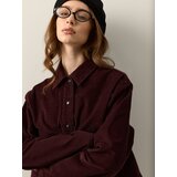 Sinsay Traper jakna boxy kroja | shoptok.hr