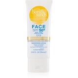 Bondi Sands SPF 50+ Face Fragrance Free zaščitna tonirana krema za obraz za mat videz SPF 50+ 75 ml Cene